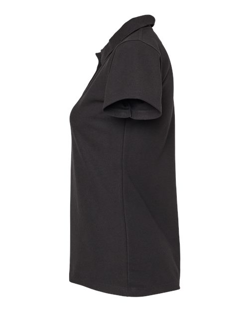 7007 - Women's Soft Touch Polo - M&O - Image 18