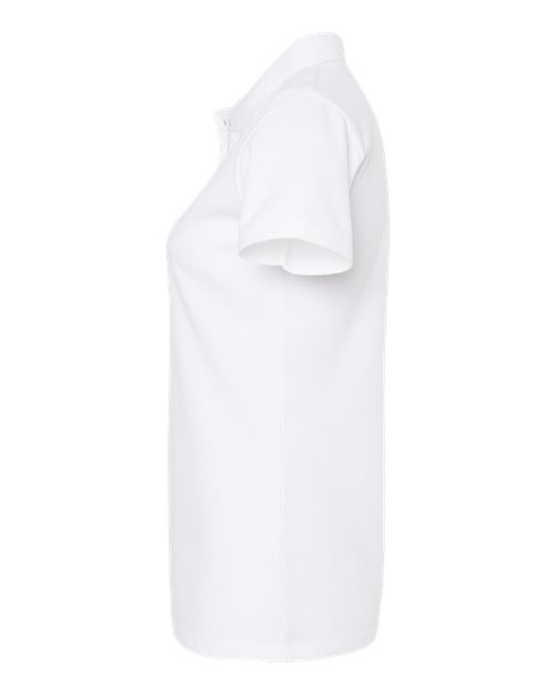 7007 - Women's Soft Touch Polo - M&O - Image 24