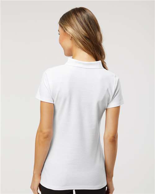 7007 - Women's Soft Touch Polo - M&O - Image 21