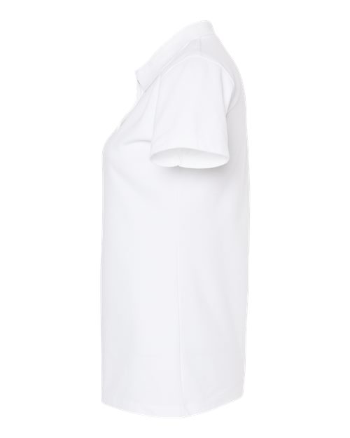 7600 - Women's Ringspun Pique Polo - M&O - Image 24