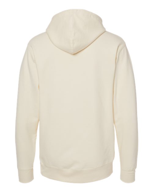 SS4500 - Unisex Midweight Hooded Sweatshirt - Independent Trading Co. - Image 41