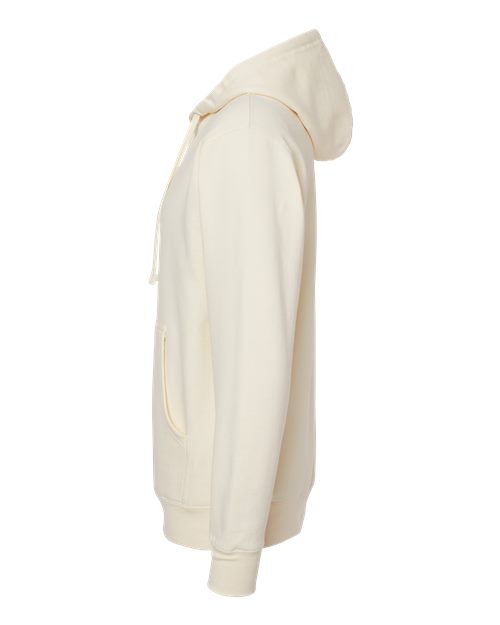 SS4500 - Unisex Midweight Hooded Sweatshirt - Independent Trading Co. - Image 42