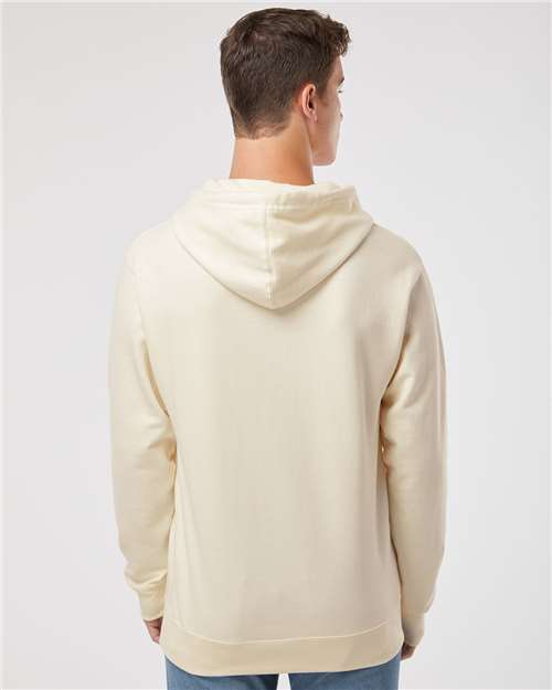 SS4500 - Unisex Midweight Hooded Sweatshirt - Independent Trading Co. - Image 39