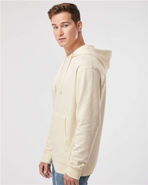 SS4500 - Unisex Midweight Hooded Sweatshirt - Independent Trading Co. - Image 38