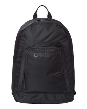 FOS901071 - 23L Nylon Backpack - Oakley