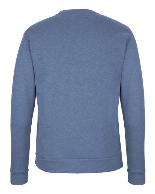 9002 - Unisex Malibu Crewneck Sweatshirt - Next Level - Image 2