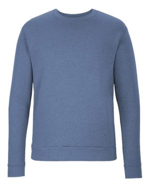 9002 - Unisex Malibu Crewneck Sweatshirt - Next Level