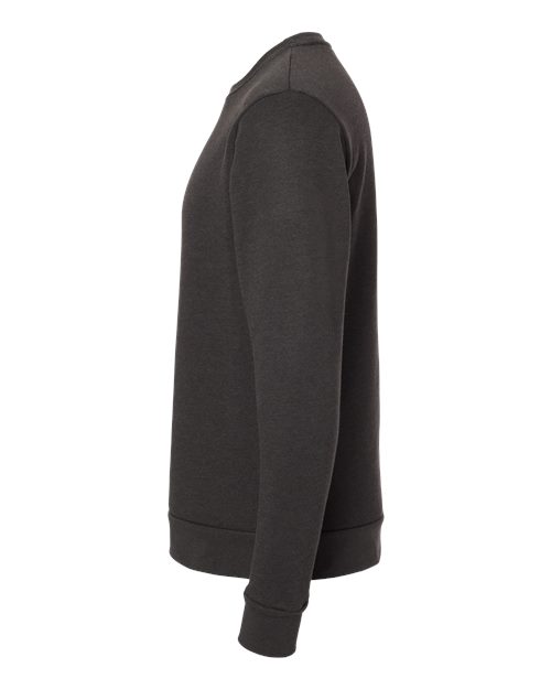 9002 - Unisex Malibu Crewneck Sweatshirt - Next Level - Image 7