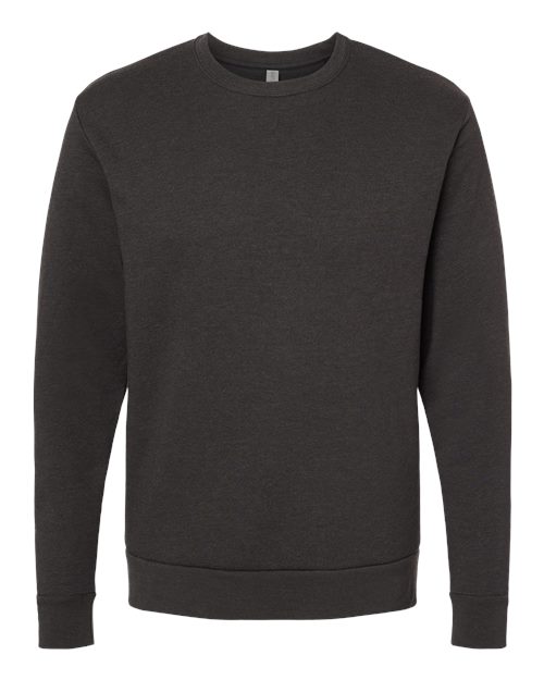 9002 - Unisex Malibu Crewneck Sweatshirt - Next Level - Image 5