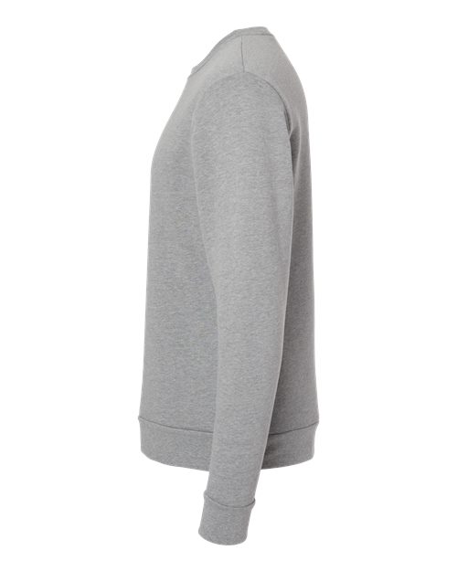 9002 - Unisex Malibu Crewneck Sweatshirt - Next Level - Image 12