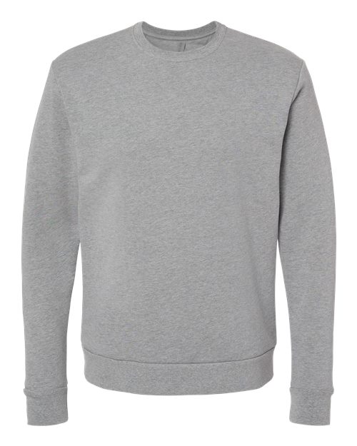 9002 - Unisex Malibu Crewneck Sweatshirt - Next Level - Image 10