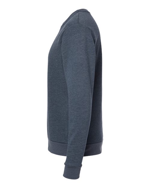9002 - Unisex Malibu Crewneck Sweatshirt - Next Level - Image 17