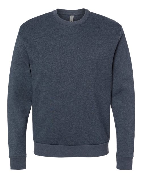 9002 - Unisex Malibu Crewneck Sweatshirt - Next Level - Image 15