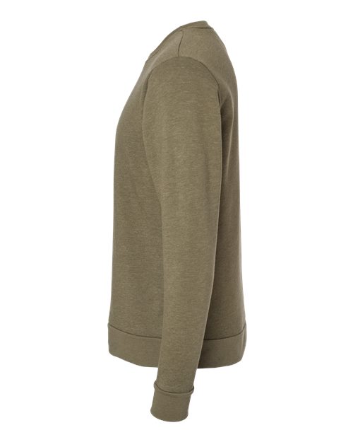9002 - Unisex Malibu Crewneck Sweatshirt - Next Level - Image 22