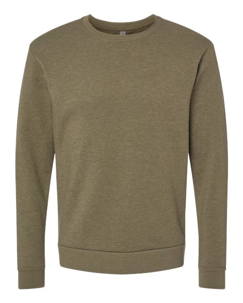 9002 - Unisex Malibu Crewneck Sweatshirt - Next Level - Image 20