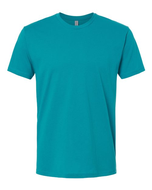 3600 - Cotton T-Shirt - Next Level - Image 166