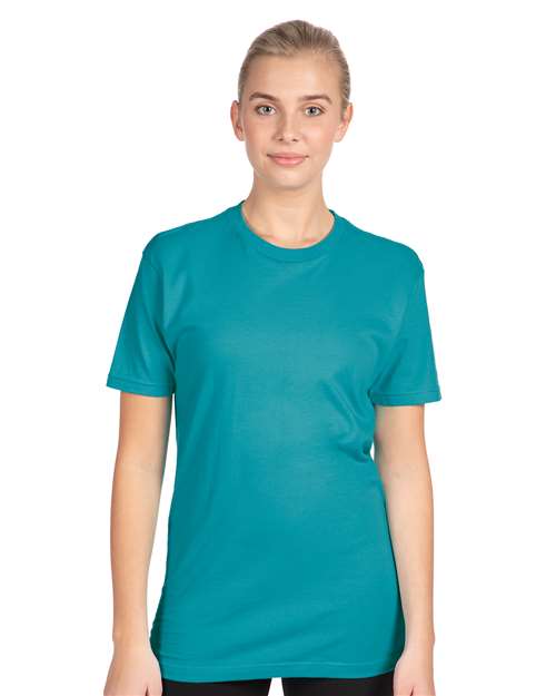 3600 - Cotton T-Shirt - Next Level - Image 164