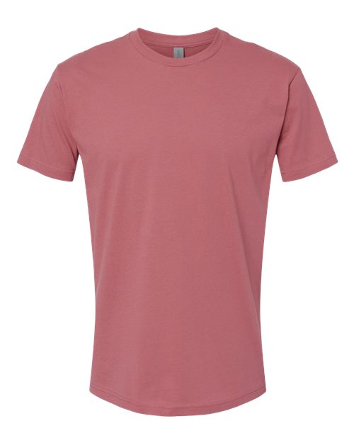 3600 - Cotton T-Shirt - Next Level - Image 100