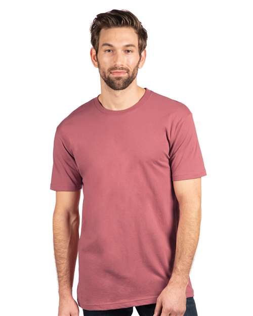 3600 - Cotton T-Shirt - Next Level - Image 98