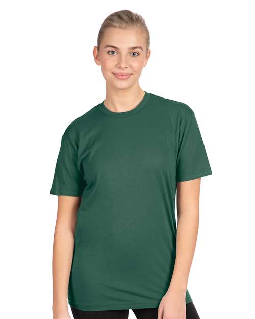 3600 - Cotton T-Shirt - Next Level - Image 138