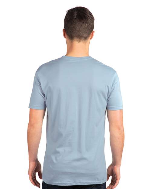 3600 - Cotton T-Shirt - Next Level - Image 155