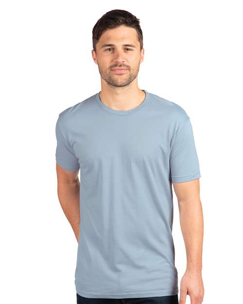 3600 - Cotton T-Shirt - Next Level - Image 154