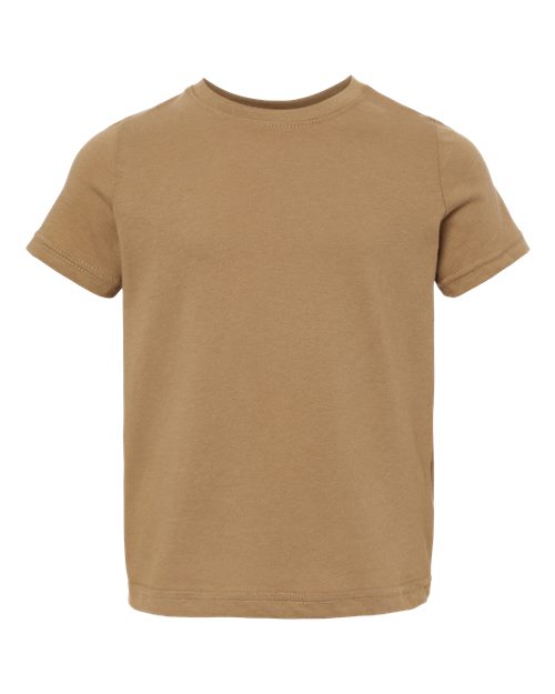 3321 - Toddler Fine Jersey Tee - Rabbit Skins - Image 22