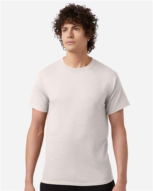 T425 - Unisex Classic T-Shirt - Champion - Image 13