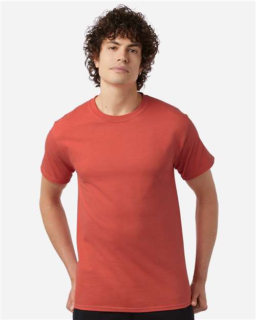 T425 - Unisex Classic T-Shirt - Champion - Image 73
