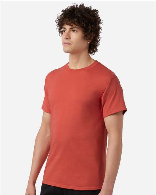 T425 - Unisex Classic T-Shirt - Champion - Image 74