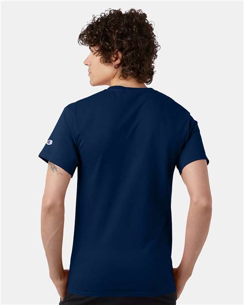 T425 - Unisex Classic T-Shirt - Champion - Image 39