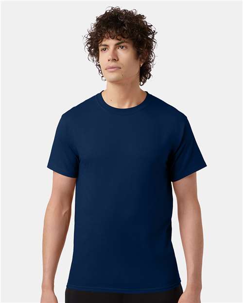 T425 - Unisex Classic T-Shirt - Champion - Image 37