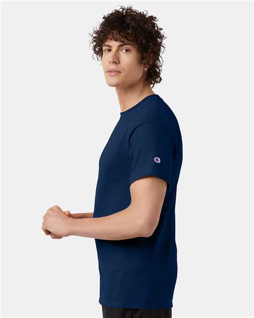 T425 - Unisex Classic T-Shirt - Champion - Image 38