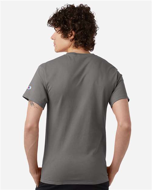 T425 - Unisex Classic T-Shirt - Champion - Image 87