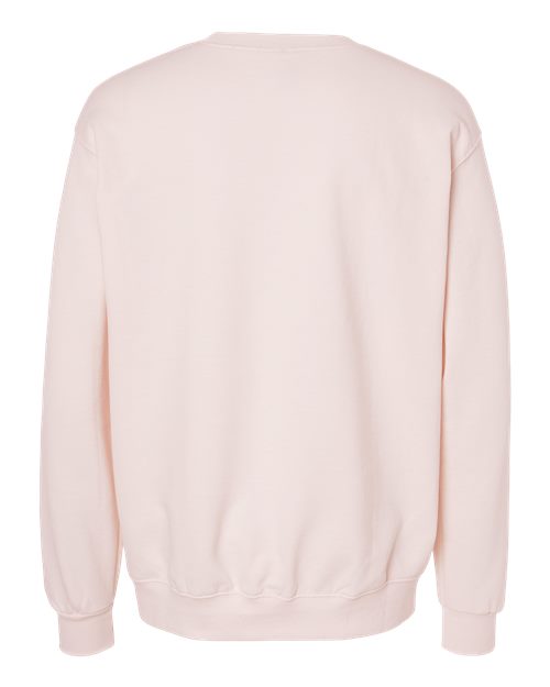 S600 - Unisex Powerblend® Crewneck Sweatshirt - Champion - Image 11
