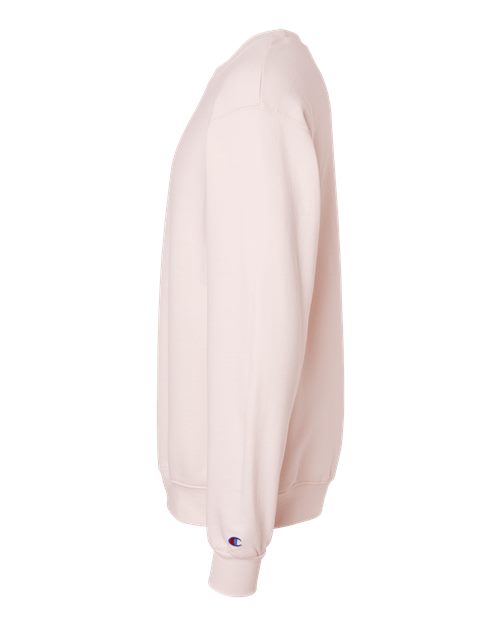 S600 - Unisex Powerblend® Crewneck Sweatshirt - Champion - Image 12
