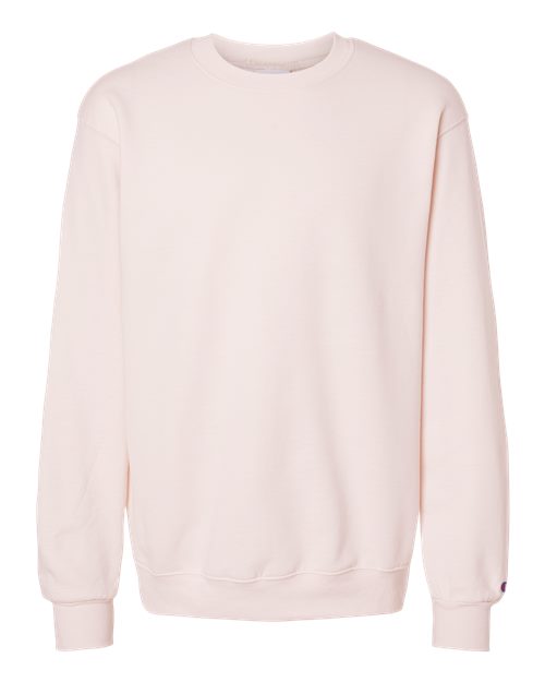 S600 - Unisex Powerblend® Crewneck Sweatshirt - Champion - Image 10