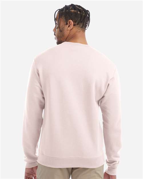 S600 - Unisex Powerblend® Crewneck Sweatshirt - Champion - Image 9