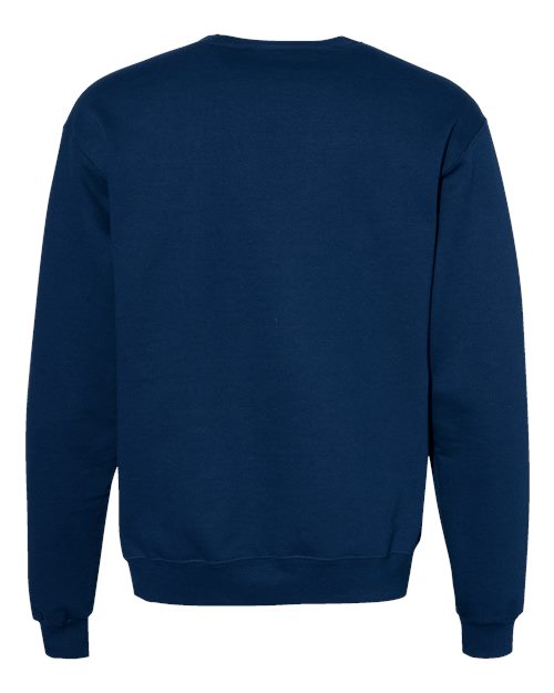 S600 - Unisex Powerblend® Crewneck Sweatshirt - Champion - Image 58