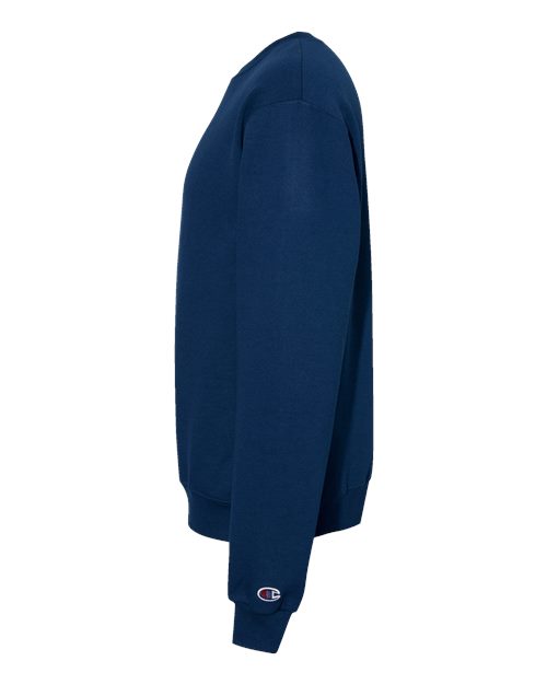 S600 - Unisex Powerblend® Crewneck Sweatshirt - Champion - Image 59