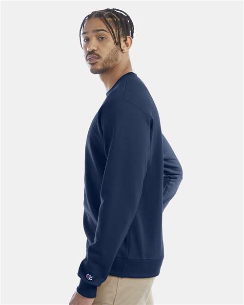 S600 - Unisex Powerblend® Crewneck Sweatshirt - Champion - Image 55