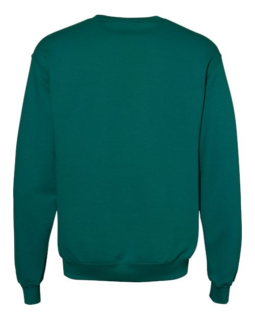 S600 - Unisex Powerblend® Crewneck Sweatshirt - Champion - Image 34