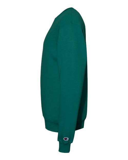 S600 - Unisex Powerblend® Crewneck Sweatshirt - Champion - Image 35