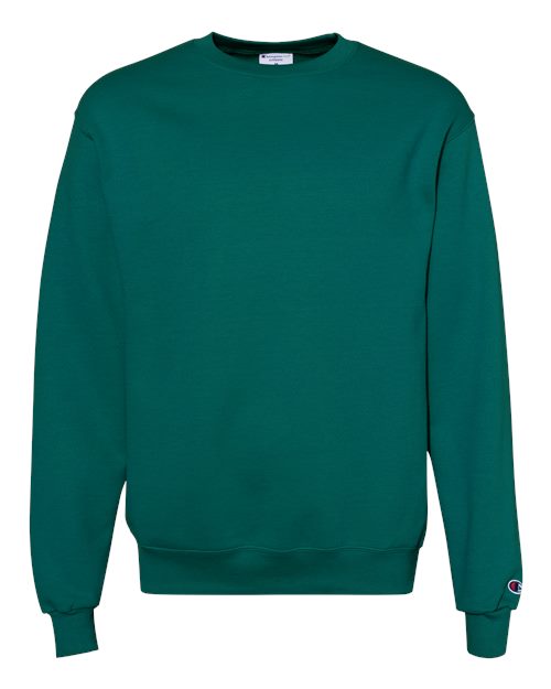 S600 - Unisex Powerblend® Crewneck Sweatshirt - Champion - Image 33