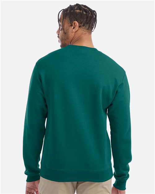 S600 - Unisex Powerblend® Crewneck Sweatshirt - Champion - Image 32