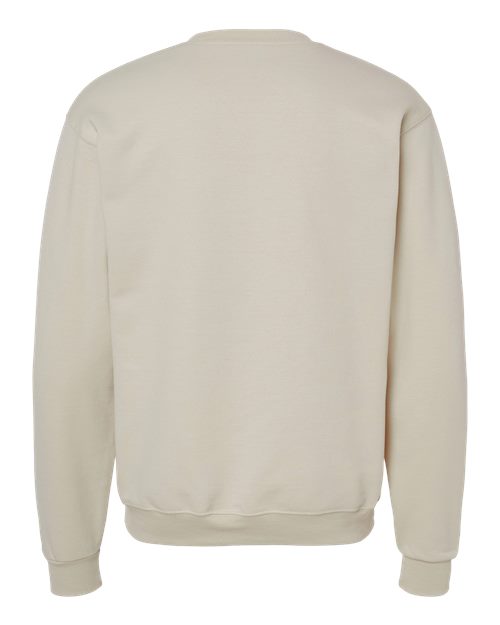 S600 - Unisex Powerblend® Crewneck Sweatshirt - Champion - Image 100