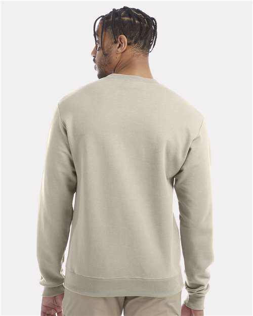 S600 - Unisex Powerblend® Crewneck Sweatshirt - Champion - Image 98