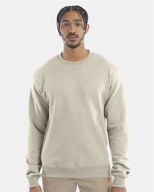 S600 - Unisex Powerblend® Crewneck Sweatshirt - Champion - Image 96