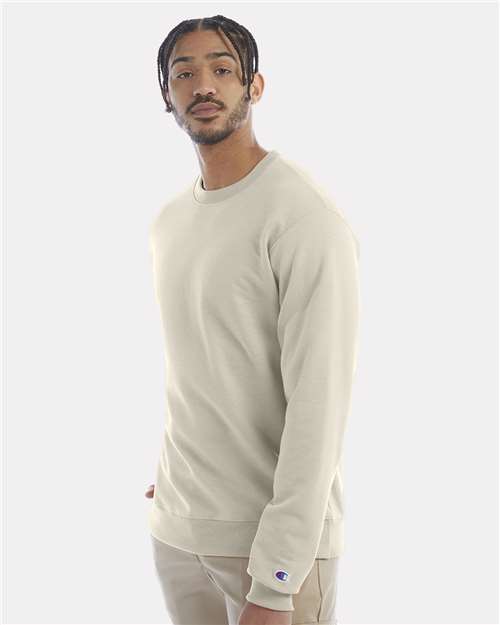 S600 - Unisex Powerblend® Crewneck Sweatshirt - Champion - Image 97