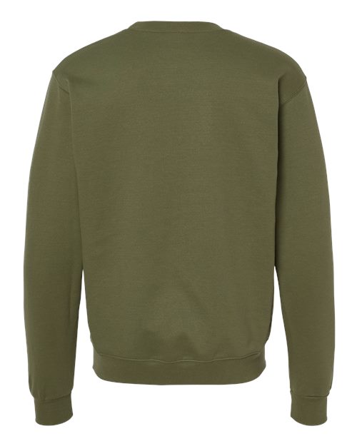 S600 - Unisex Powerblend® Crewneck Sweatshirt - Champion - Image 40